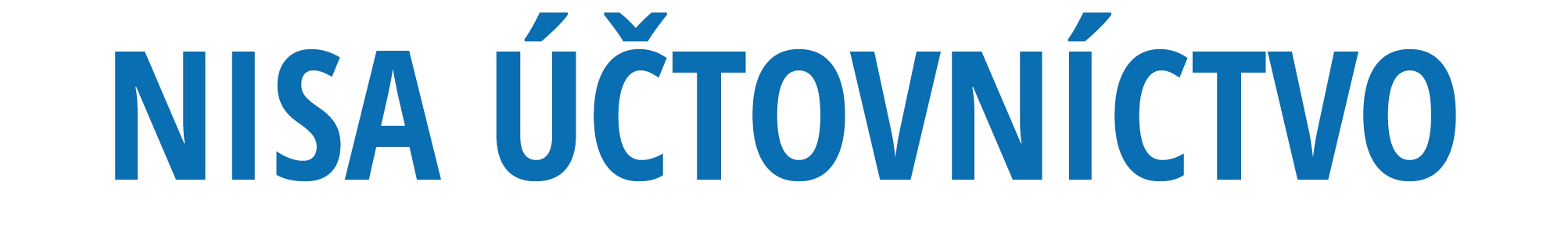 ÚČTOVNÍCTVO